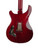 Used Paul Reed Smith - PRS SE STANDARD 24 Offset Double Cutaway Electric Guitar Red 6-String 41120-S000034137 View 4