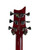 Used Paul Reed Smith - PRS SE STANDARD 24 Offset Double Cutaway Electric Guitar Red 6-String 41120-S000034137 View 6
