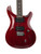 Used Paul Reed Smith - PRS SE STANDARD 24 Offset Double Cutaway Electric Guitar Red 6-String 41120-S000034137 View 1