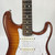 Used Fender PLAYER PLUS STRATOCASTER S Type Electric Guitar Cherry Sunburst 6-String 41110-S000069876 View 2
