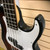Used Samick COSAIR PJ J Type Bass Guitar Sunburst 4-String 41125-S000039438 View 2