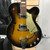 Used Gretsch 7560 DOUBLE ANNIVERSARY Vintage Semi-Hollow Electric Guitar Sunburst 6-String 41125-S000039440 View 7