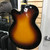 Used Gretsch 7560 DOUBLE ANNIVERSARY Vintage Semi-Hollow Electric Guitar Sunburst 6-String 41125-S000039440 View 14