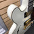 Used Epiphone IGC 1959 ES-355 Semi-Hollow Electric Guitar White 6-String 41125-S000039439 View 6