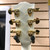 Used Epiphone IGC 1959 ES-355 Semi-Hollow Electric Guitar White 6-String 41125-S000039439 View 11
