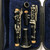 Used Selmer SOLOIST Resonite Clarinet 41128-S000106617 View 1