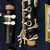 Used Selmer SOLOIST Resonite Clarinet 41128-S000106617 View 7