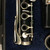 Used Selmer SOLOIST Resonite Clarinet 41128-S000106617 View 2