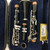 Used Selmer SOLOIST Resonite Clarinet 41128-S000106617 View 1