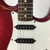 Used Fender 96 RICHIE SAMBORA STRATOCASTER S Type Electric Guitar Red 6-String 41110-S000069879 View 2