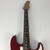 Used Fender 96 RICHIE SAMBORA STRATOCASTER S Type Electric Guitar Red 6-String 41110-S000069879 View 5