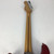 Used Fender 96 RICHIE SAMBORA STRATOCASTER S Type Electric Guitar Red 6-String 41110-S000069879 View 6