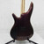 Used Ibanez SR300EDX 4 String Bass 40042-S000259156 View 14