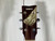 Used Yamaha FG-TA VT Solid Top Acoustic Guitar Natural 40107-S000153050 View 6