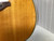 Used Yamaha FG-TA VT Solid Top Acoustic Guitar Natural 40107-S000153050 View 8