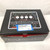 Used Electro Harmonix (E/H) BATTALION Bass Pre-Amp Pedal 41128-S000106620 View 4