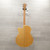 Used Alvarez AJ-60SC Solid Top Acoustic Guitar Natural 40015-S000328412 View 3