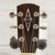 Used Alvarez AJ-60SC Solid Top Acoustic Guitar Natural 40015-S000328412 View 5