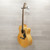 Used Alvarez AJ-60SC Solid Top Acoustic Guitar Natural 40015-S000328412 View 6