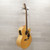 Used Alvarez AJ-60SC Solid Top Acoustic Guitar Natural 40015-S000328412 View 7