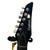 Used Carvin DC-127 WOHSC Super S Electric Guitar Blue 6-String 40009-S000306743 View 5