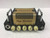 Used Hotone NANO LEGACY7 MOJO DIAMOND +PWR Solid State Guitar Head 40107-S000153072 View 1