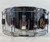 Used Vintage 14" Ludwig ACCENT STEEL Snare Drum 41127-S000057700 View 4