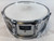 Used Vintage 14" Ludwig ACCENT STEEL Snare Drum 41127-S000057700 View 1