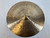 Used Meinl BYZANCE FOUNDRY RESERVE 24" LIGHT Ride Cymbal 41127-S000057697 View 1