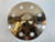 Used Sabian 18" HHX EVOLUTION OZONE Crash Cymbal 41127-S000057701 View 1