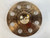 Used Sabian 18" HHX EVOLUTION OZONE Crash Cymbal 41127-S000057701 View 2