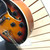 Used Ibanez AG75-BS-12-03 Semi-Hollow Electric Guitar Sunburst 6-String 41125-S000039442 View 3