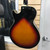Used Ibanez AG75-BS-12-03 Semi-Hollow Electric Guitar Sunburst 6-String 41125-S000039442 View 10