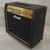 Used Marshall AVT100X 1 x 12 Solid State Amplifier 1 x 12 40015-S000328418 View 6