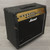 Used Marshall AVT100X 1 x 12 Solid State Amplifier 1 x 12 40015-S000328418 View 1