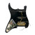 Used LOADED PICKGUARD Guitar Pickup 40009-S000306744 View 2