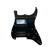 Used LOADED PICKGUARD Guitar Pickup 40009-S000306744 View 1