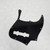 Used Jazz Bass Pickguard 40042-S000259169 View 1