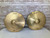 Used Pearl HI HATS 14"  Cymbals 41138-S000097414 View 1