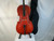 Used NIKOLAS 4/4 CELLO 44VCHO Cello 4/4 Size 40012-S000303665 View 1