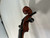 Used NIKOLAS 4/4 CELLO 44VCHO Cello 4/4 Size 40012-S000303665 View 4