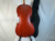 Used NIKOLAS 4/4 CELLO 44VCHO Cello 4/4 Size 40012-S000303665 View 9