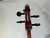 Used NIKOLAS 4/4 CELLO 44VCHO Cello 4/4 Size 40012-S000303665 View 11