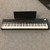 Used Korg B2BK 88-Key Keyboard 88-key 40111-S000187880 View 1