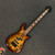 Used Spector EURO 4LX Bass Guitar Sunburst 4-String 40111-S000187886 View 2
