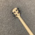 Used Spector EUROBOLT 4 Bass Guitar Natural 4-String 40111-S000187888 View 5