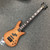 Used Spector EUROBOLT 4 Bass Guitar Natural 4-String 40111-S000187888 View 3