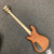 Used Spector EUROBOLT 4 Bass Guitar Natural 4-String 40111-S000187888 View 6