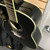 Used Yamaha FG-820 Laminate Top Acoustic Guitar Black 41125-S000039448 View 3