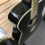 Used Yamaha FG-820 Laminate Top Acoustic Guitar Black 41125-S000039448 View 4